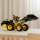 LEGO Technic 42209 Ładowarka kołowa Volvo L120 electric - 1331619 - zdjęcie 10